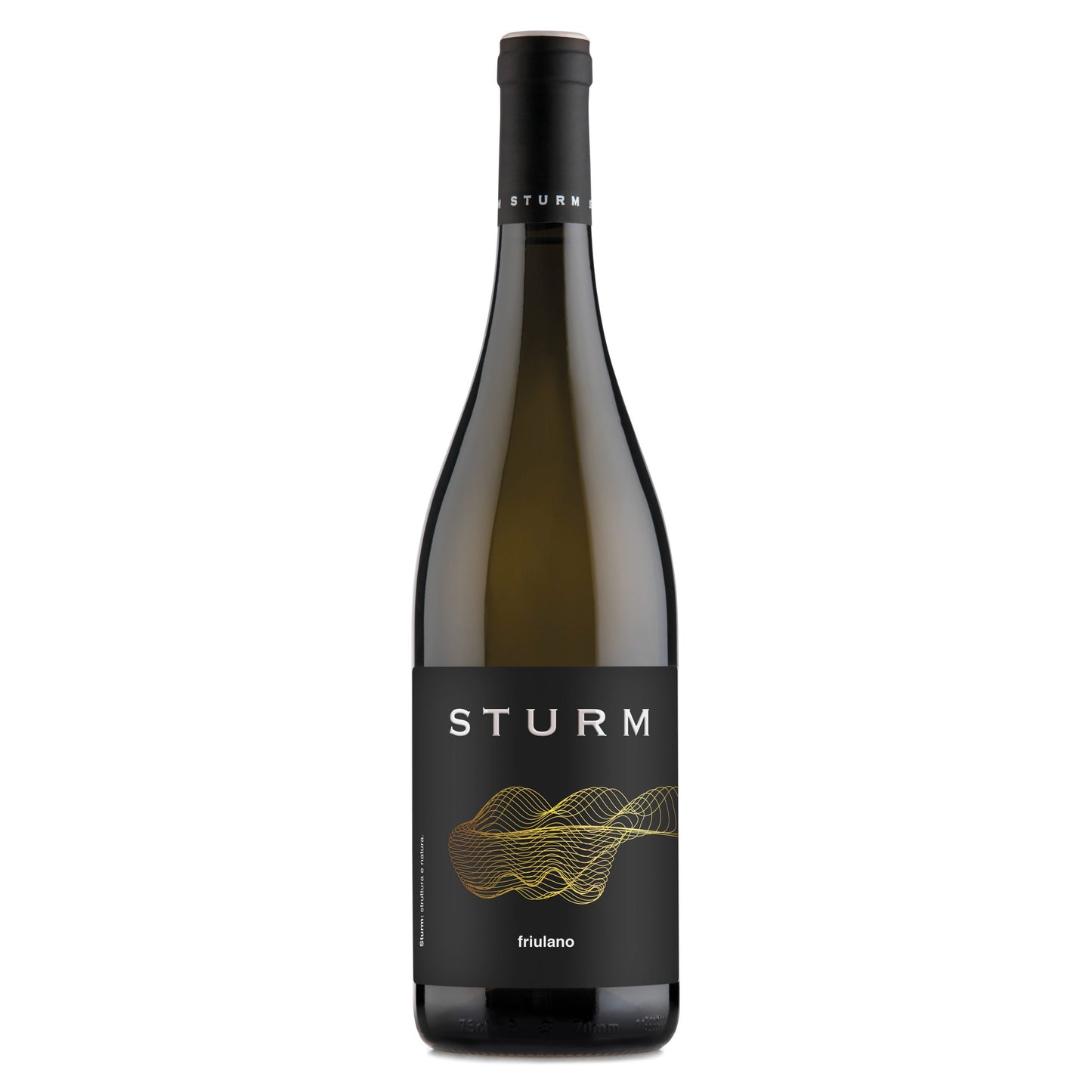 Friulano - Sturm