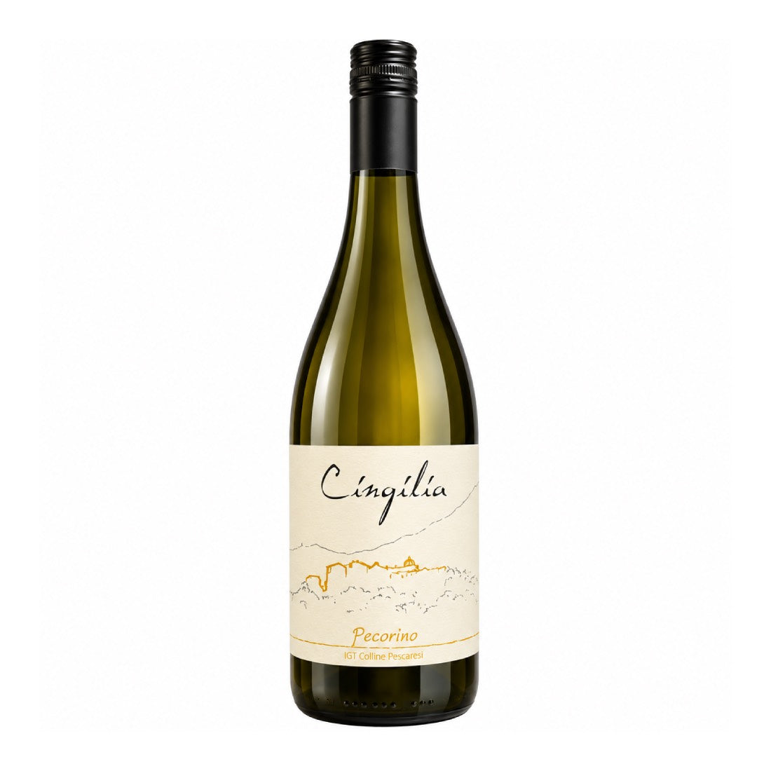 Pecorino - Cingilia