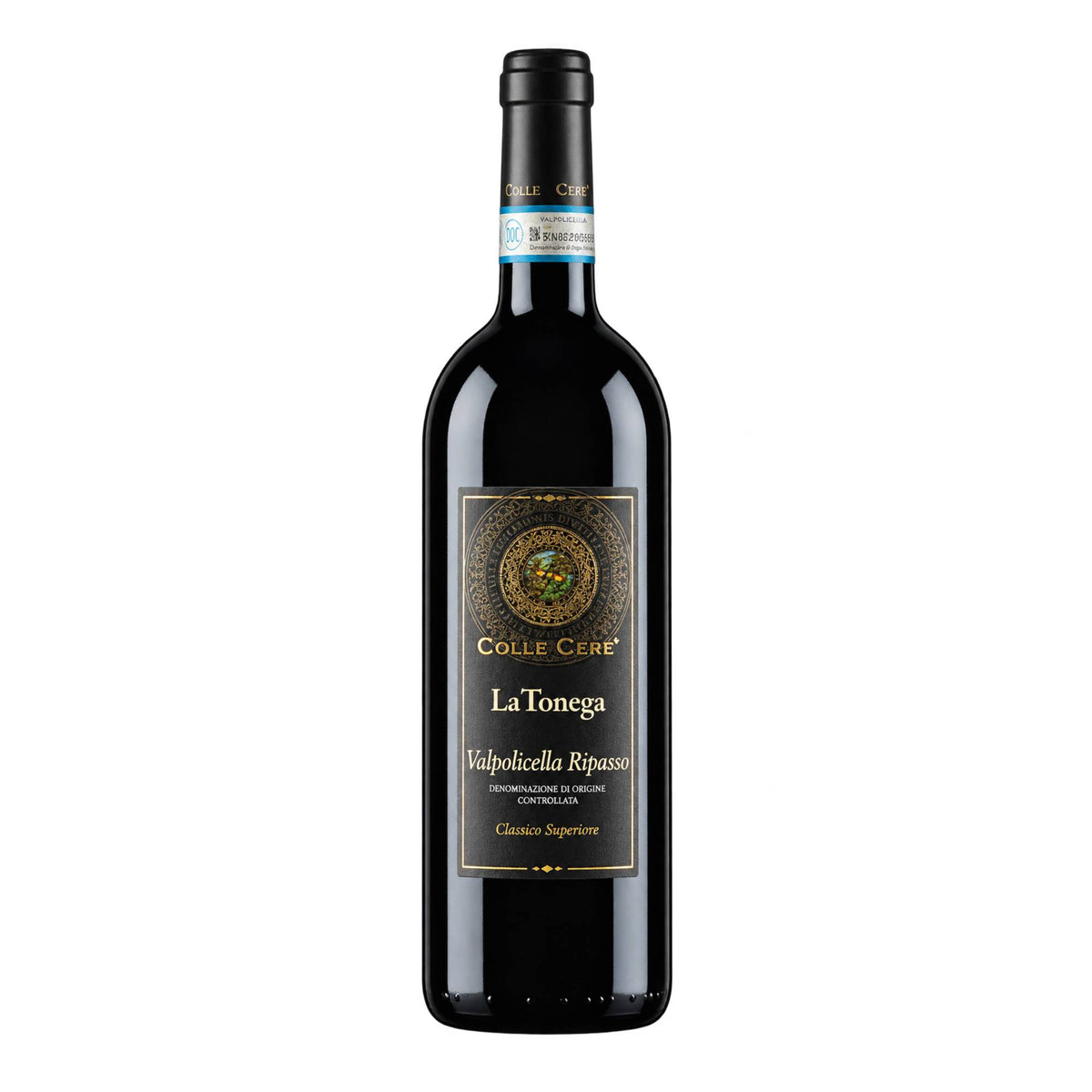 Valpolicella - Ripasso - La Tonega - Colle Cerè