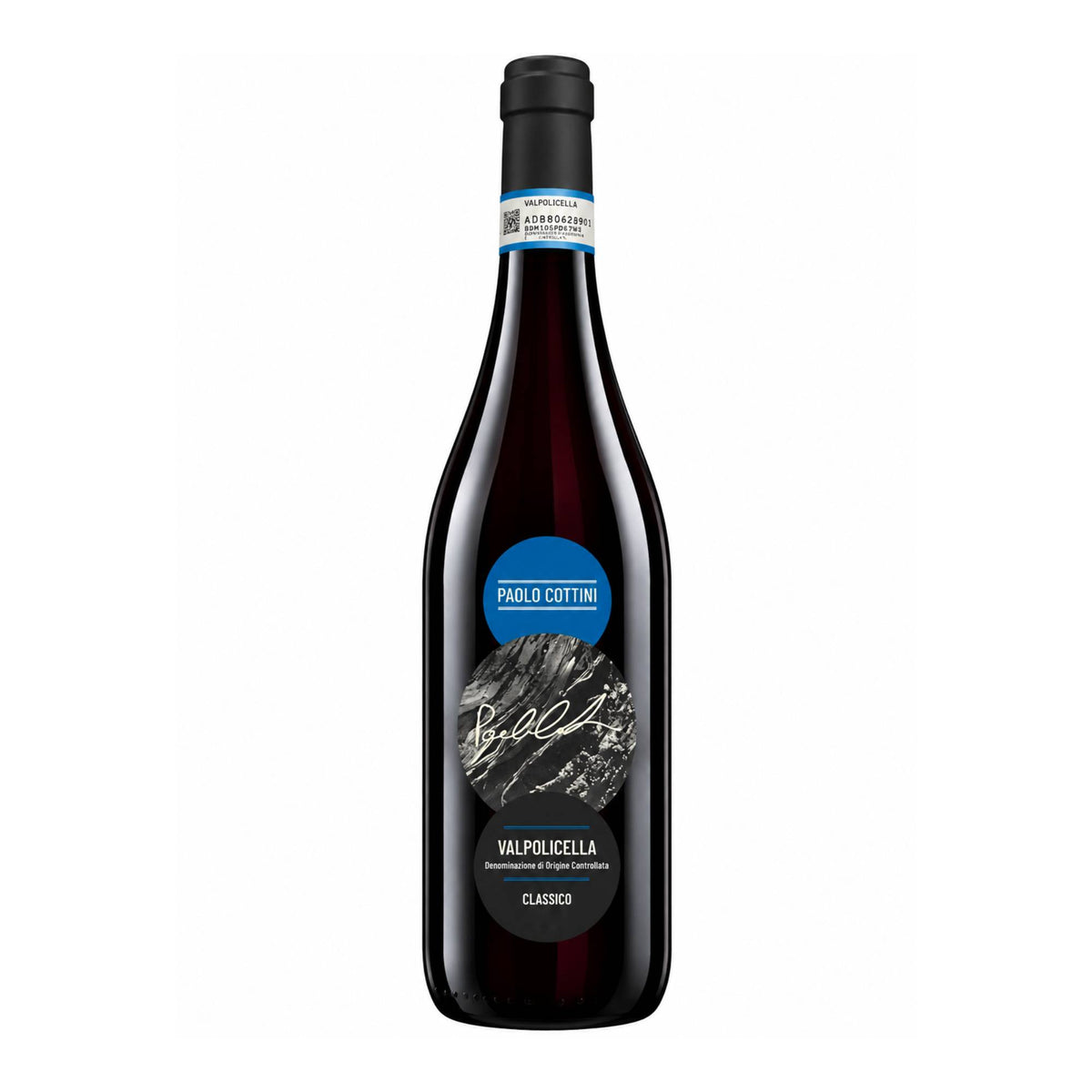 Valpolicella Classico - Paolo Cottini