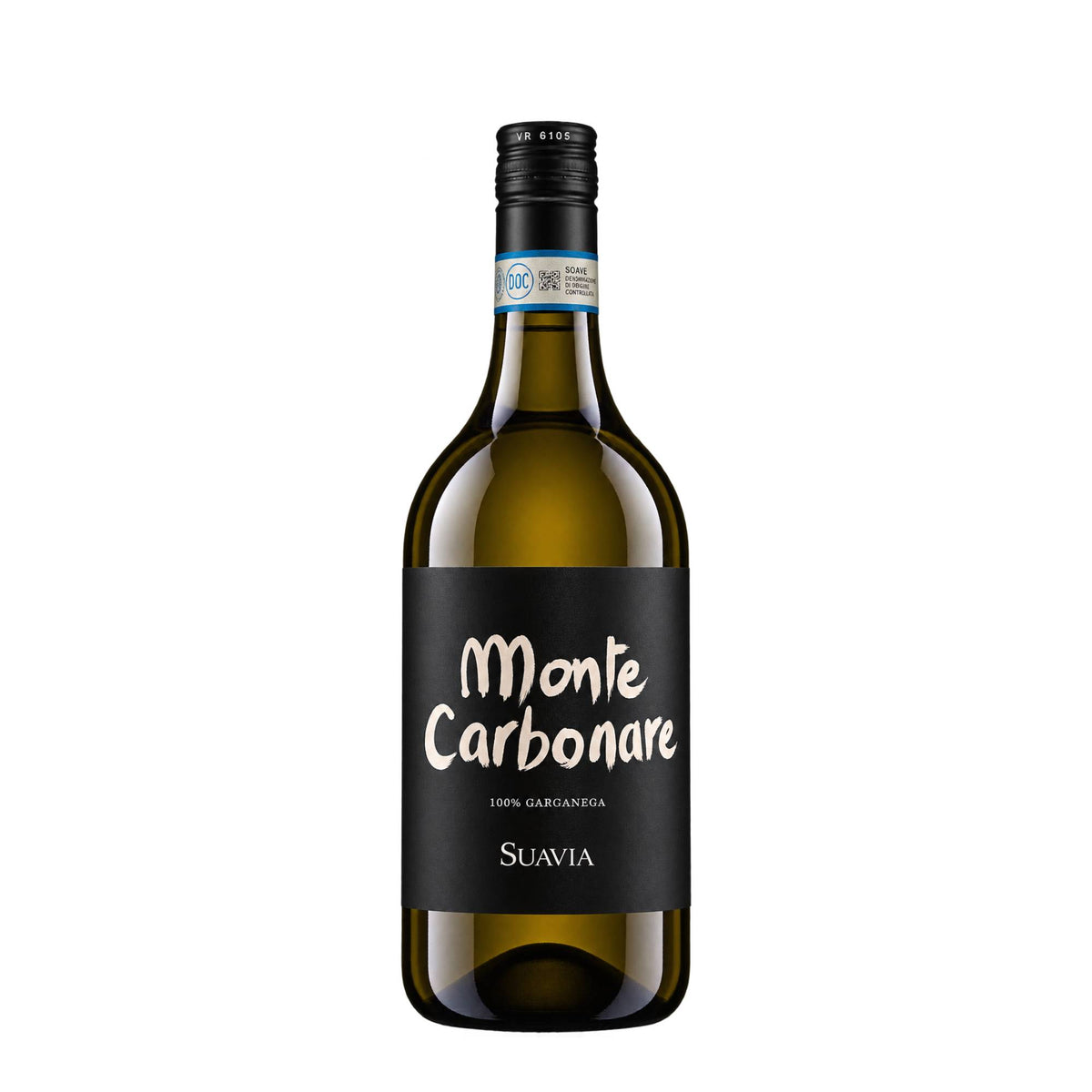 Soave Classico - Monte Carbonare - Suavia