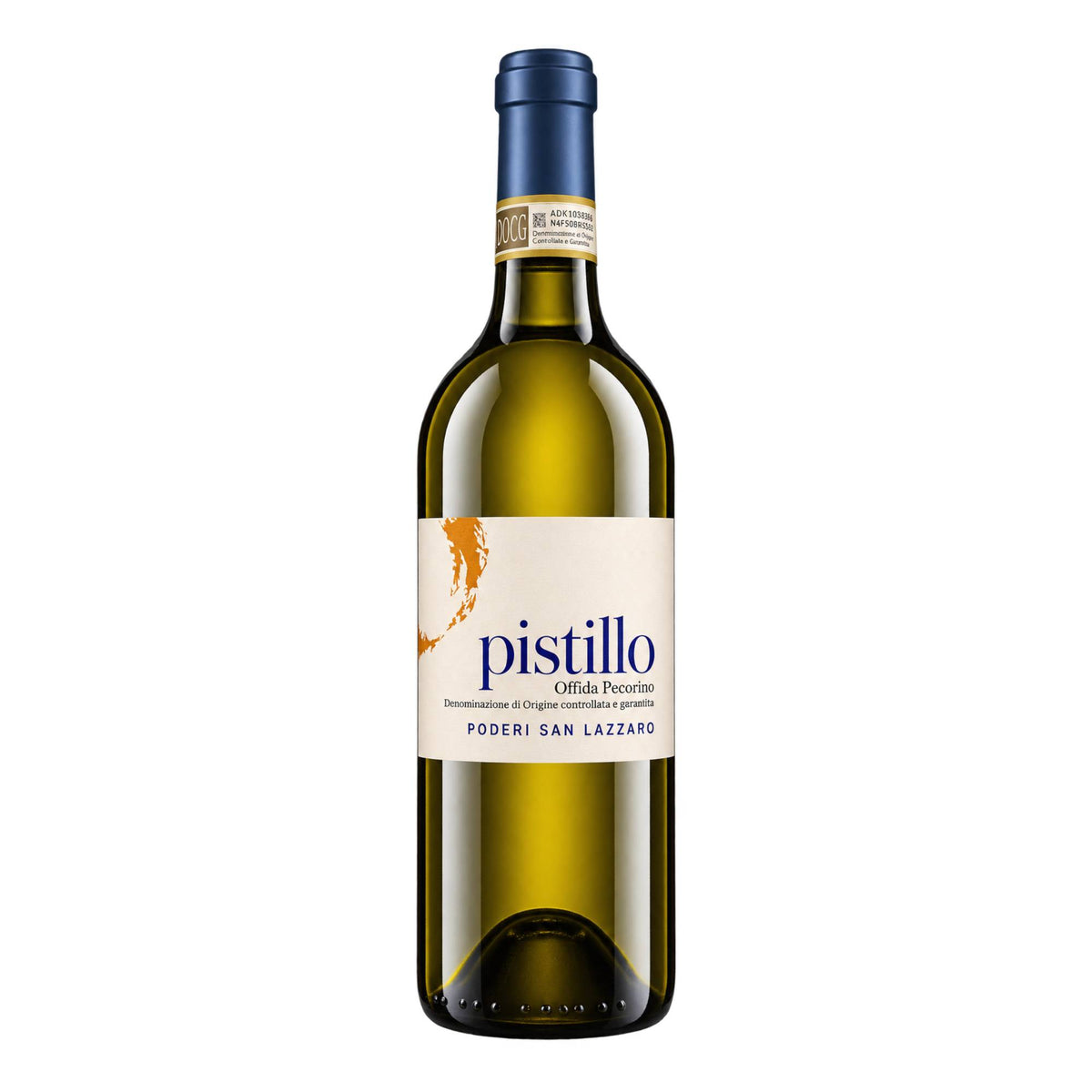 Offida Pecorino - Pistillo - Poderi San Lazzaro