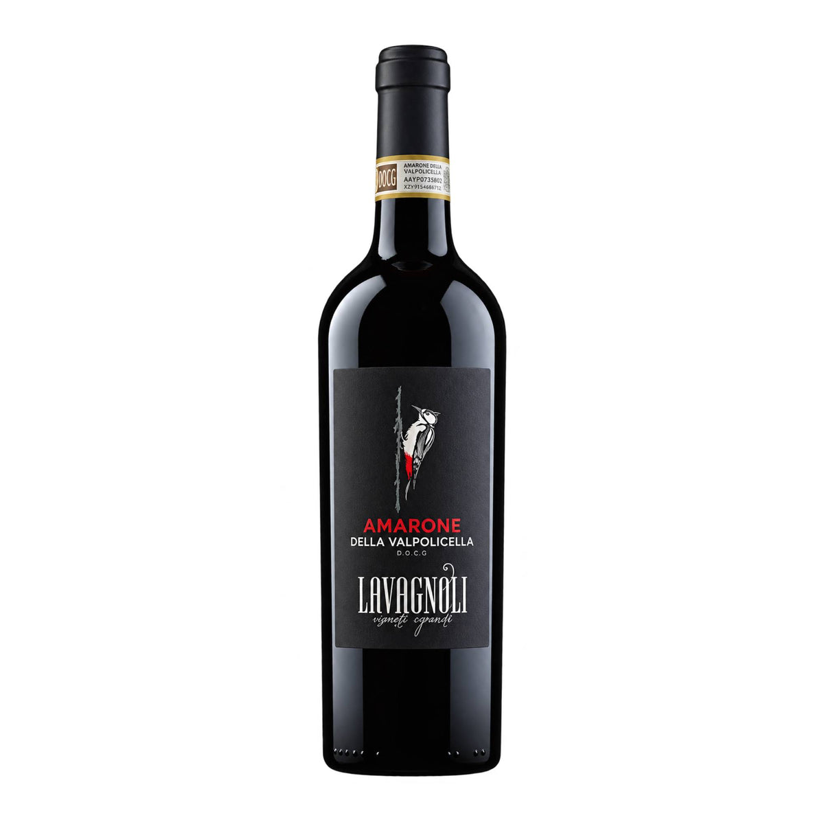 Amarone della Valpolicella - Lavagnoli