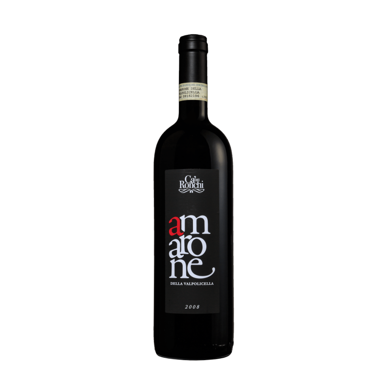 Amarone della Valpolicella - Ca' dei Ronchi