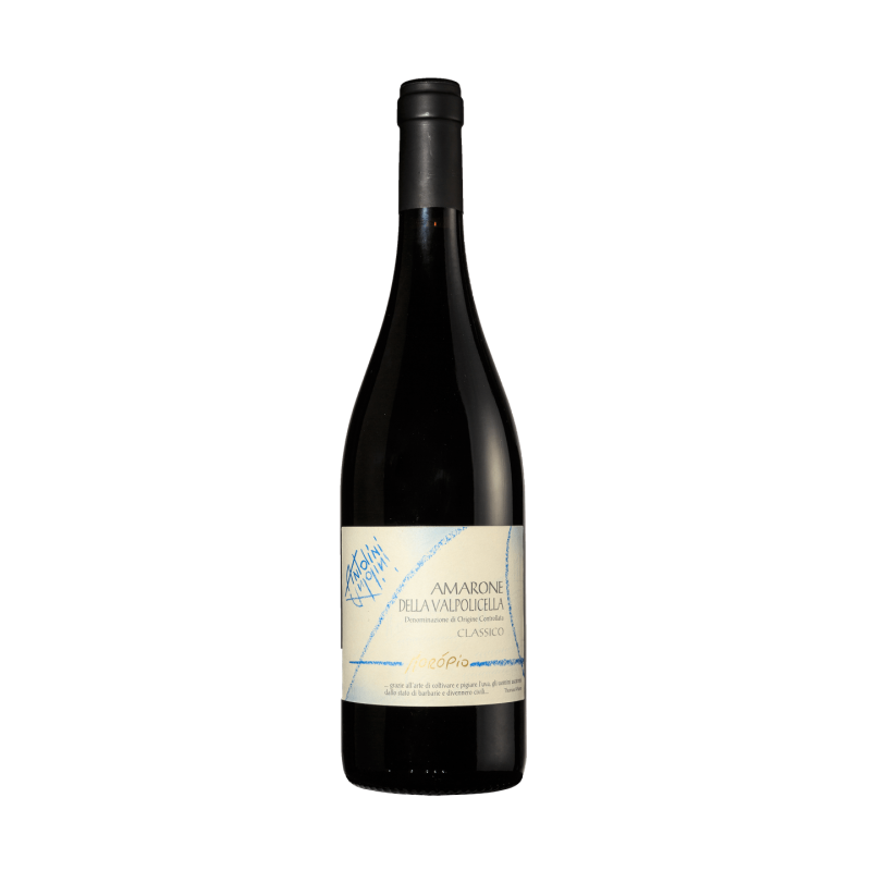 Amarone della Valpolicella Classico - Moròpio - Antolini
