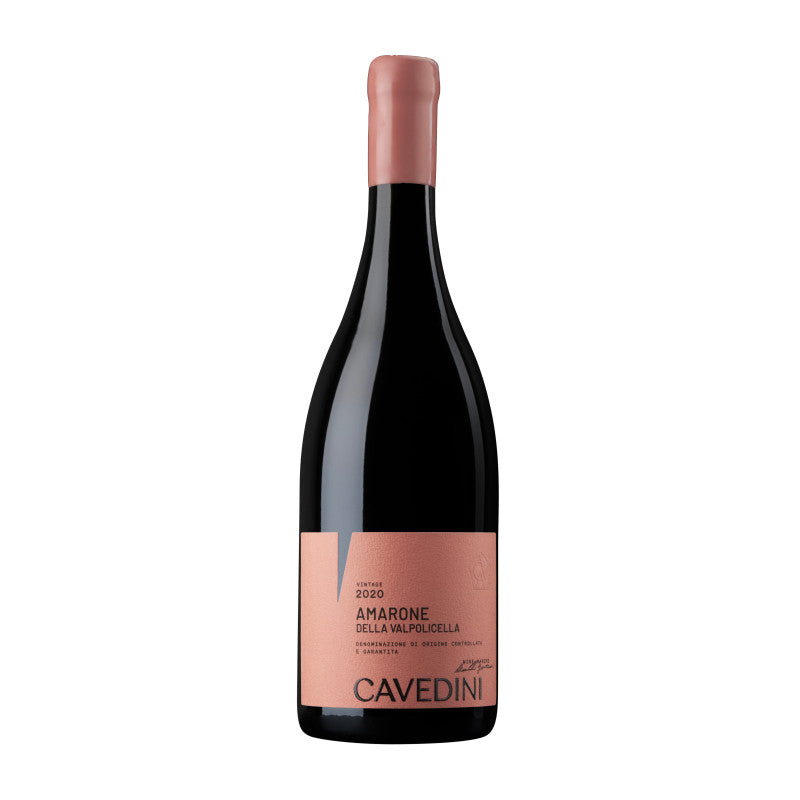 Amarone della Valpolicella - Cavedini