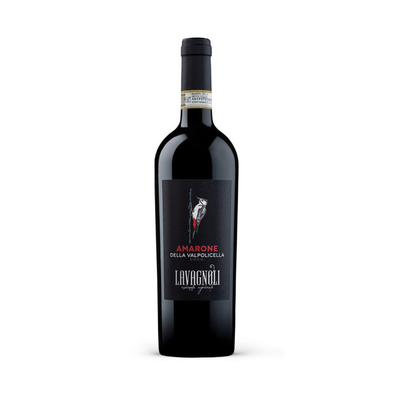 Amarone della Valpolicella - Lavagnoli