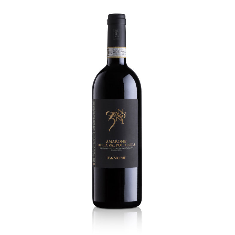 Amarone della Valpolicella - Zanoni