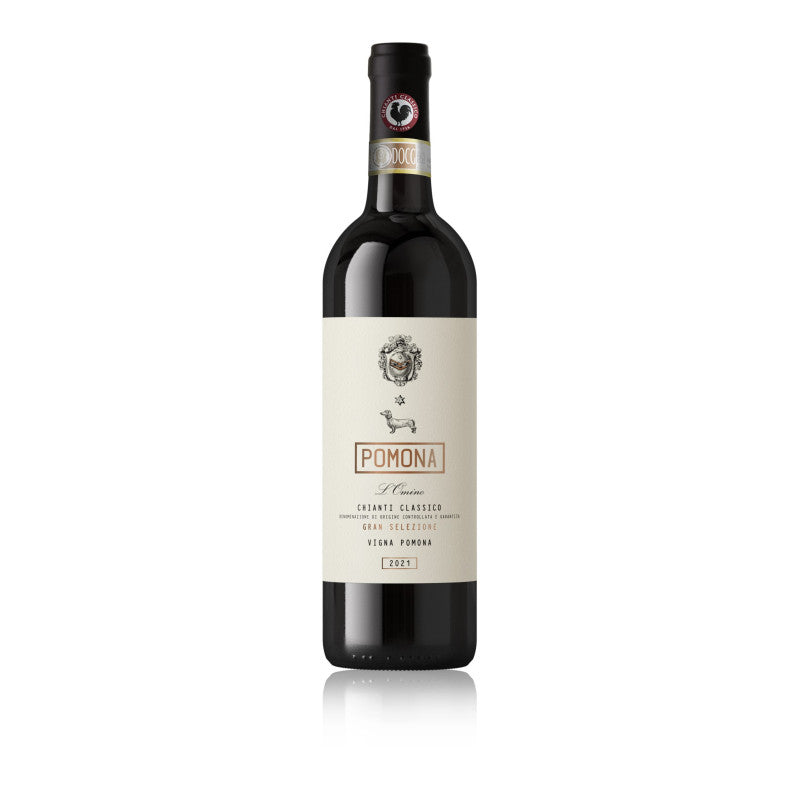 Chianti Classico - Gran Selezione - Pomona