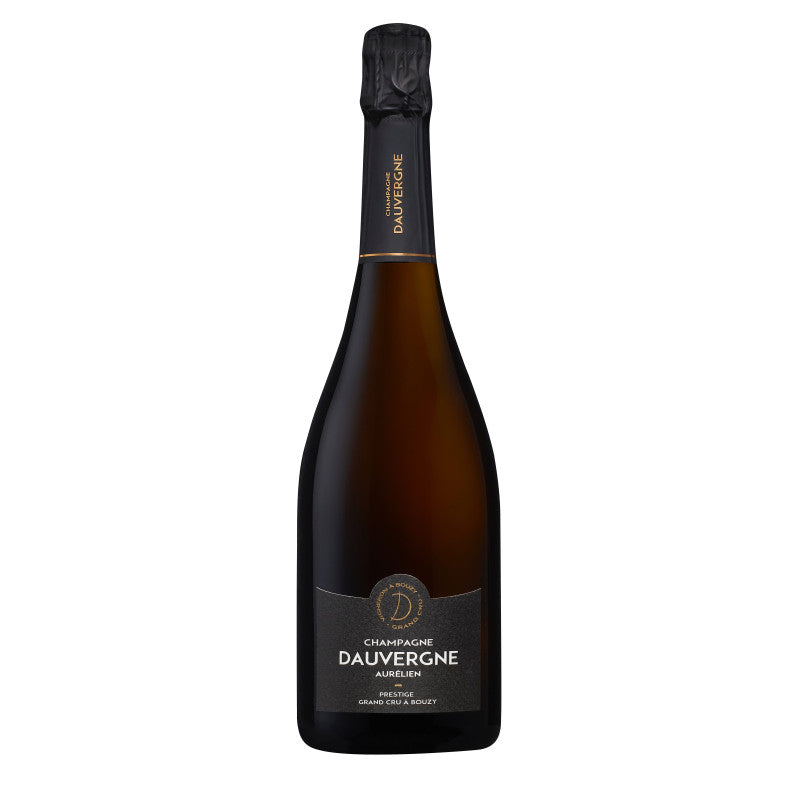 Champagne - Grand Cru - Prestige - Aurélien Dauvergne