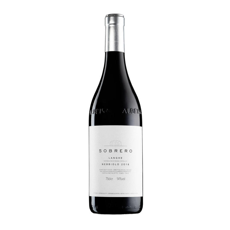Langhe Nebbiolo - Sobrero