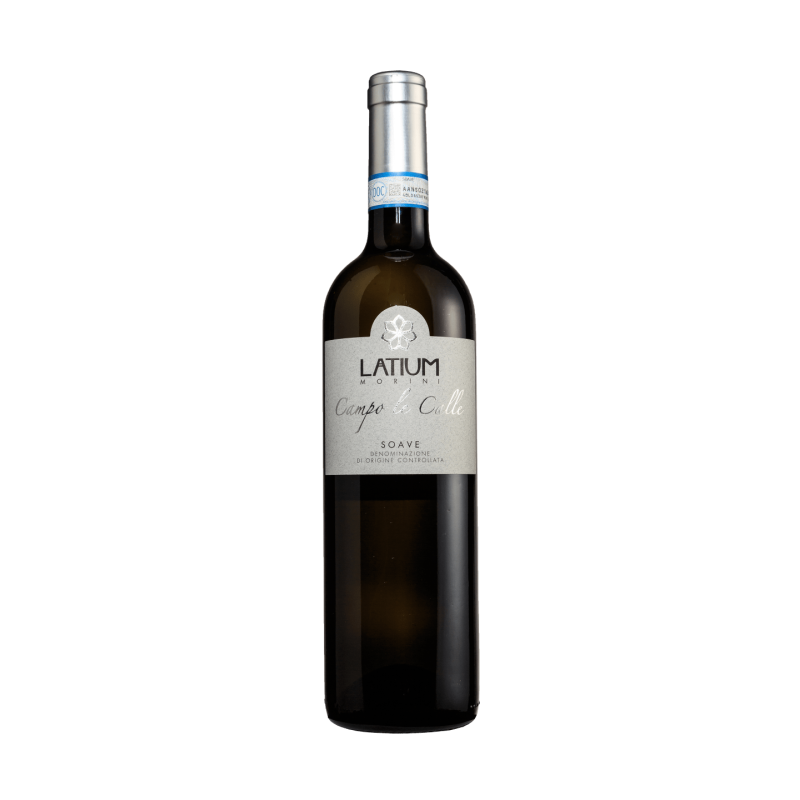 Soave - Calle - Ilatium