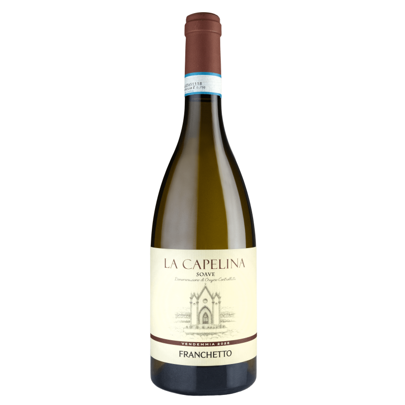 Soave - La Capelina - Franchetto