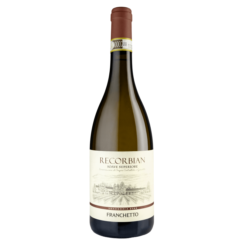 Soave - Recorbian - Franchetto
