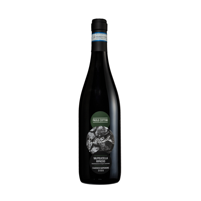 Valpolicella Classico - Ripasso - Paolo Cottini