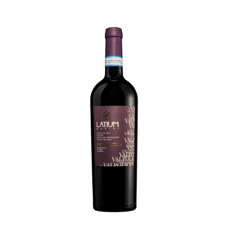 Valpolicella - Ilatium