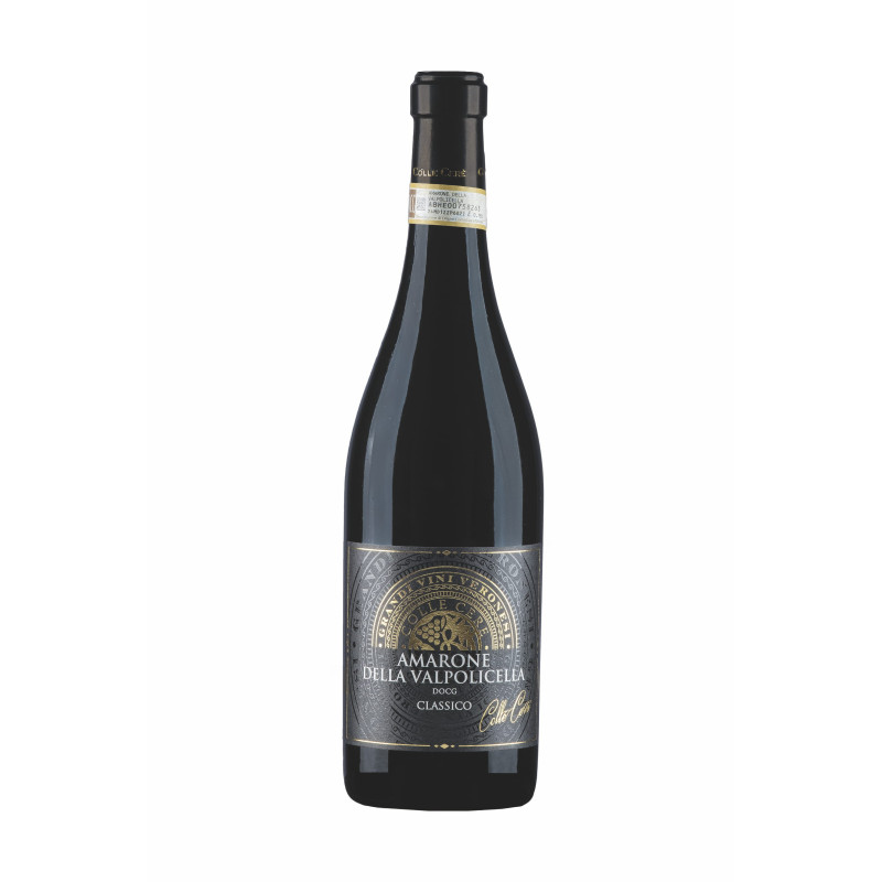 Amarone della Valpolicella - Colle Cerè