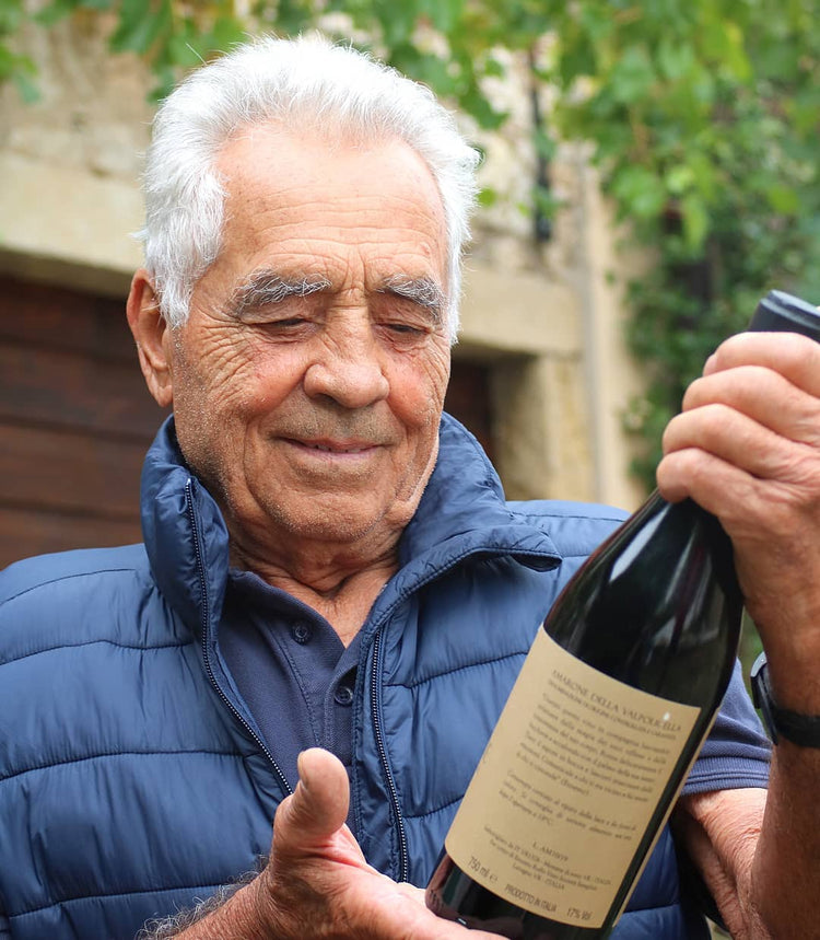Ernesto Ruffo