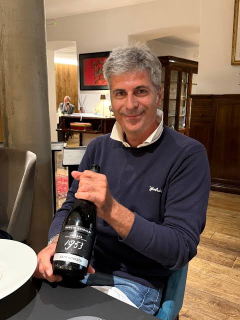 Nunzio Ghiraldi