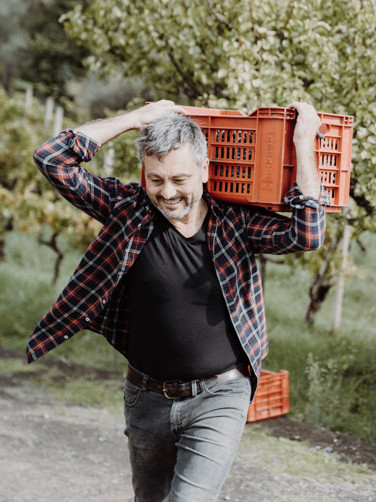 Roberto Abbate