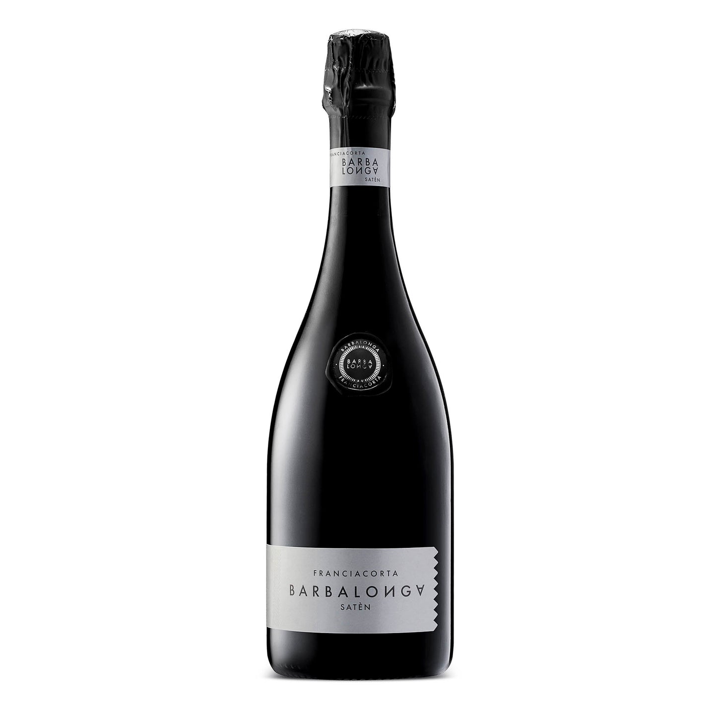 Franciacorta - Satèn - Barbalonga