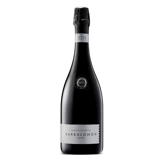 Franciacorta - Satèn - Barbalonga