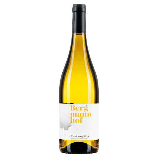 Chardonnay - Bergmannhof