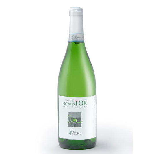 Custoza - 4Vigne - Cascina Mondator