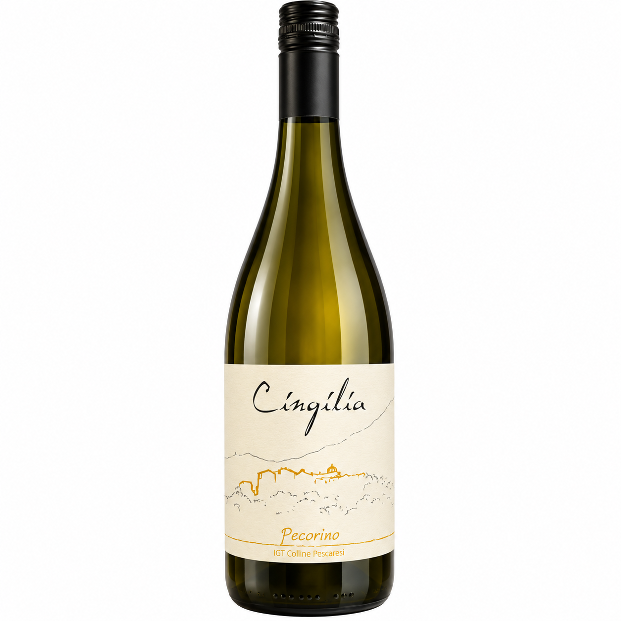 Pecorino - Cingilia
