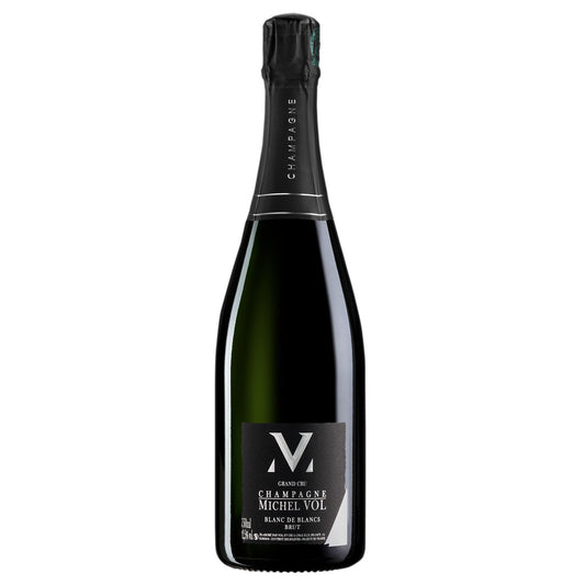 Champagne - Grand Cru -  Cuvée Emile - Michel Vol