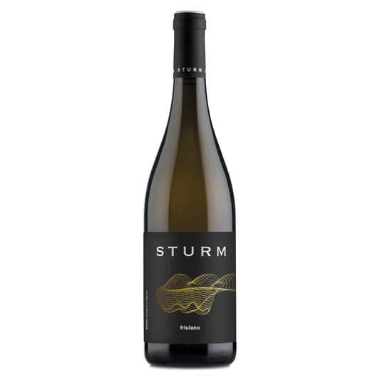 Friulano -  Sturm