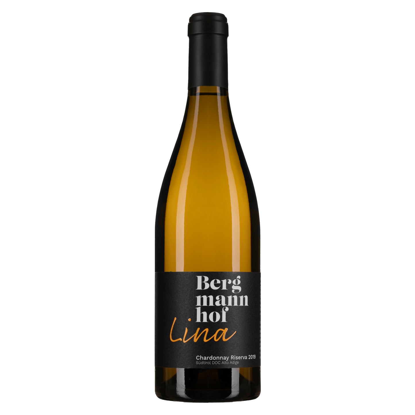Chardonnay - Riserva - Lina - Bergmannhof