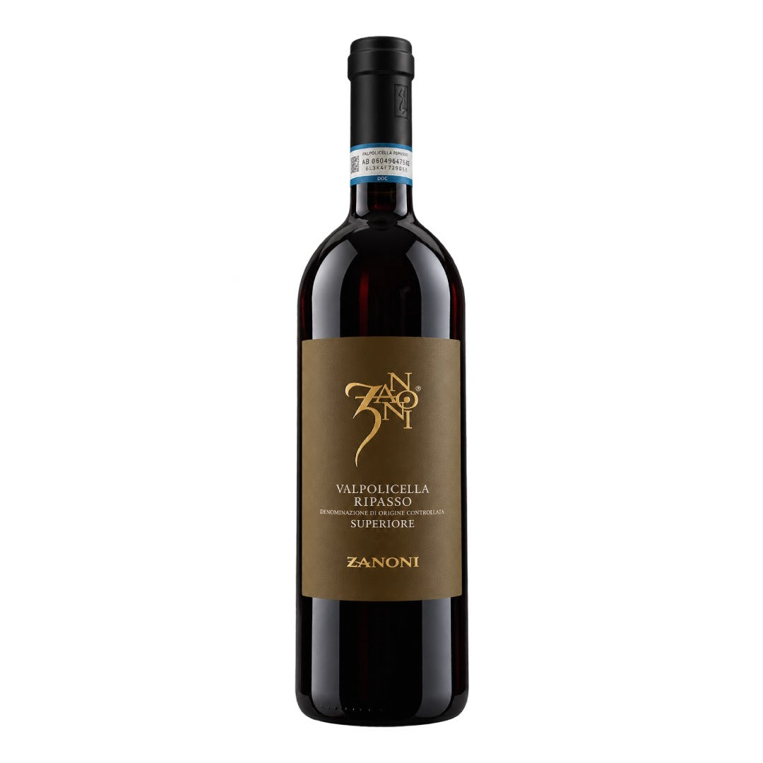 Valpolicella - Superiore - Campo Denari - Zanoni
