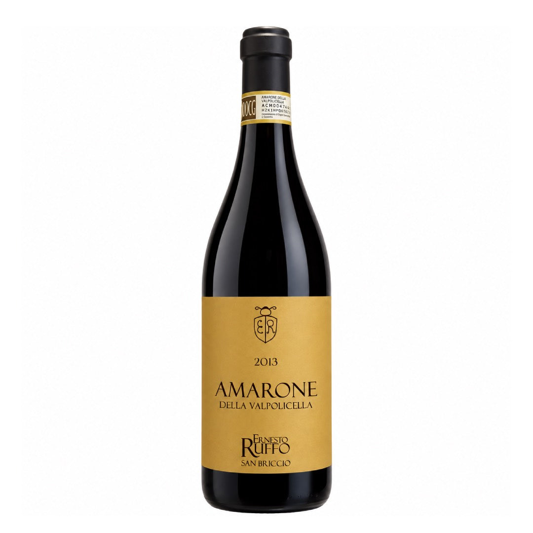 Amarone della Valpolicella - Ernesto Ruffo