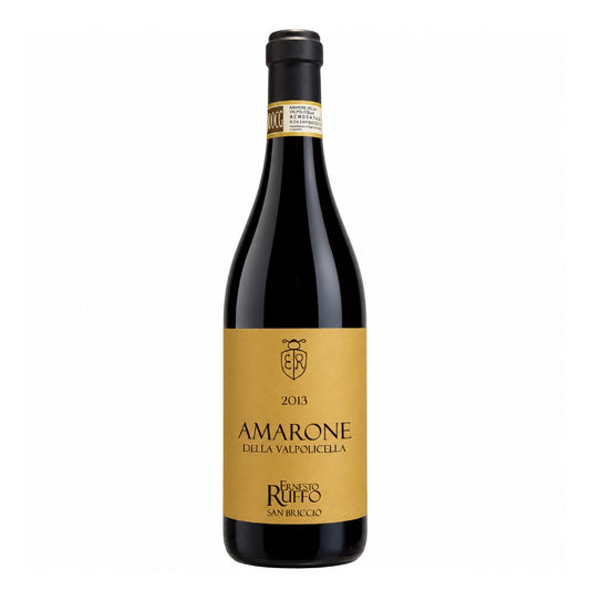 Amarone della Valpolicella - Ernesto Ruffo