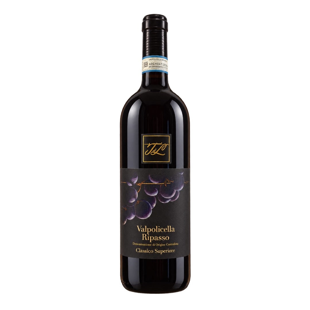 Valpolicella Classico - Ripasso - Terre di Leone