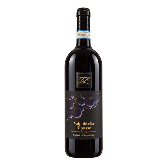 Valpolicella Classico - Ripasso - Terre di Leone