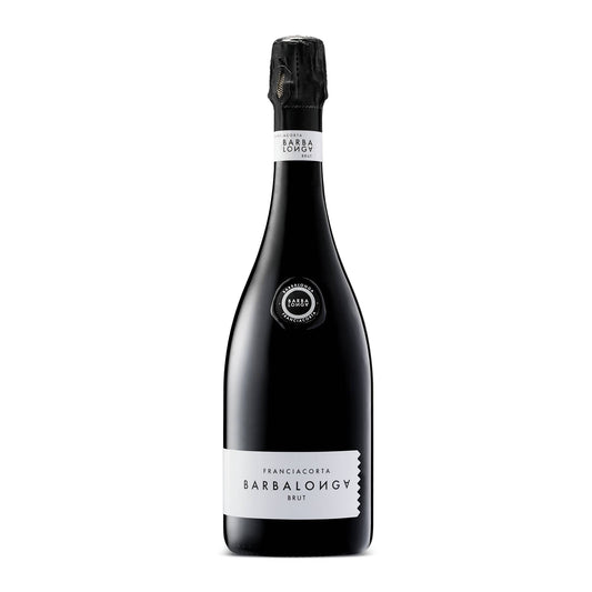 Franciacorta - Brut - Barbalonga