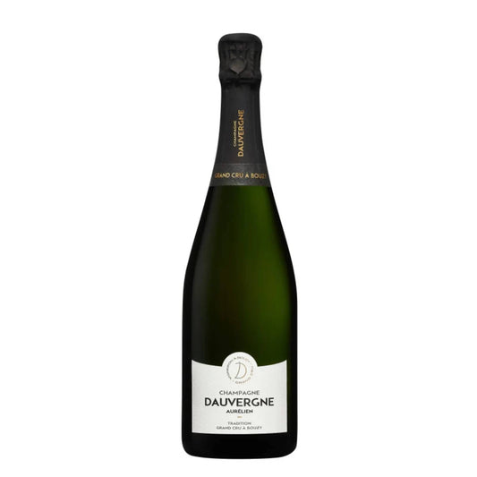 Champagne - Grand Cru - Tradition - Aurélien Dauvergne