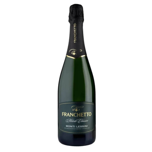 Monti Lessini - Metodo Classico - Millesimato - Franchetto