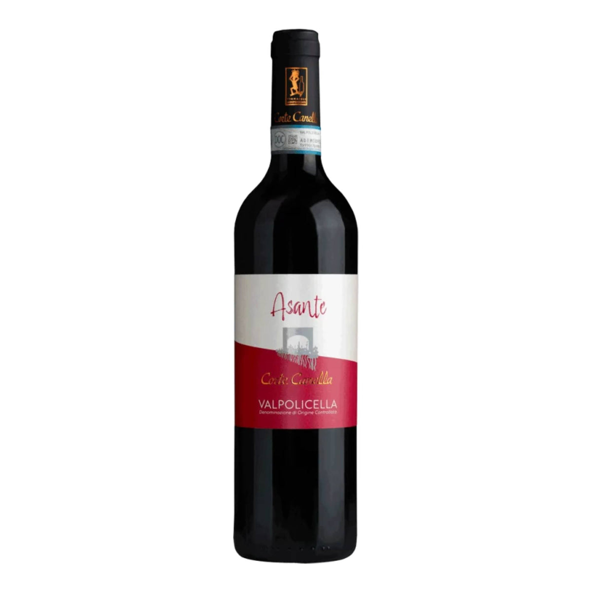 Valpolicella - Asante - Corte Canella