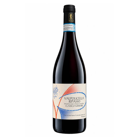 Valpolicella Classico - Ripasso - Antolini