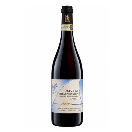 Amarone della Valpolicella Classico - Moròpio - Antolini