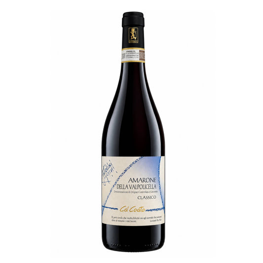 Amarone della Valpolicella Classico - Ca' Coato - Antolini