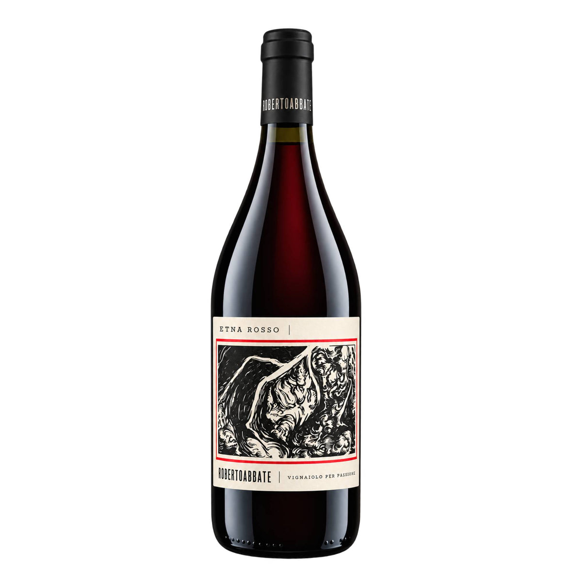 Etna Rosso - Roberto Abbate