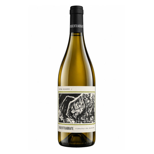 Etna Bianco - Roberto Abbate
