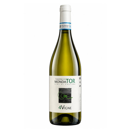Custoza - 4Vigne - Cascina Mondator