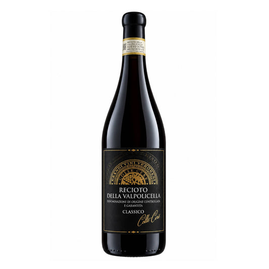 Recioto della Valpolicella Classico - Colle Cerè