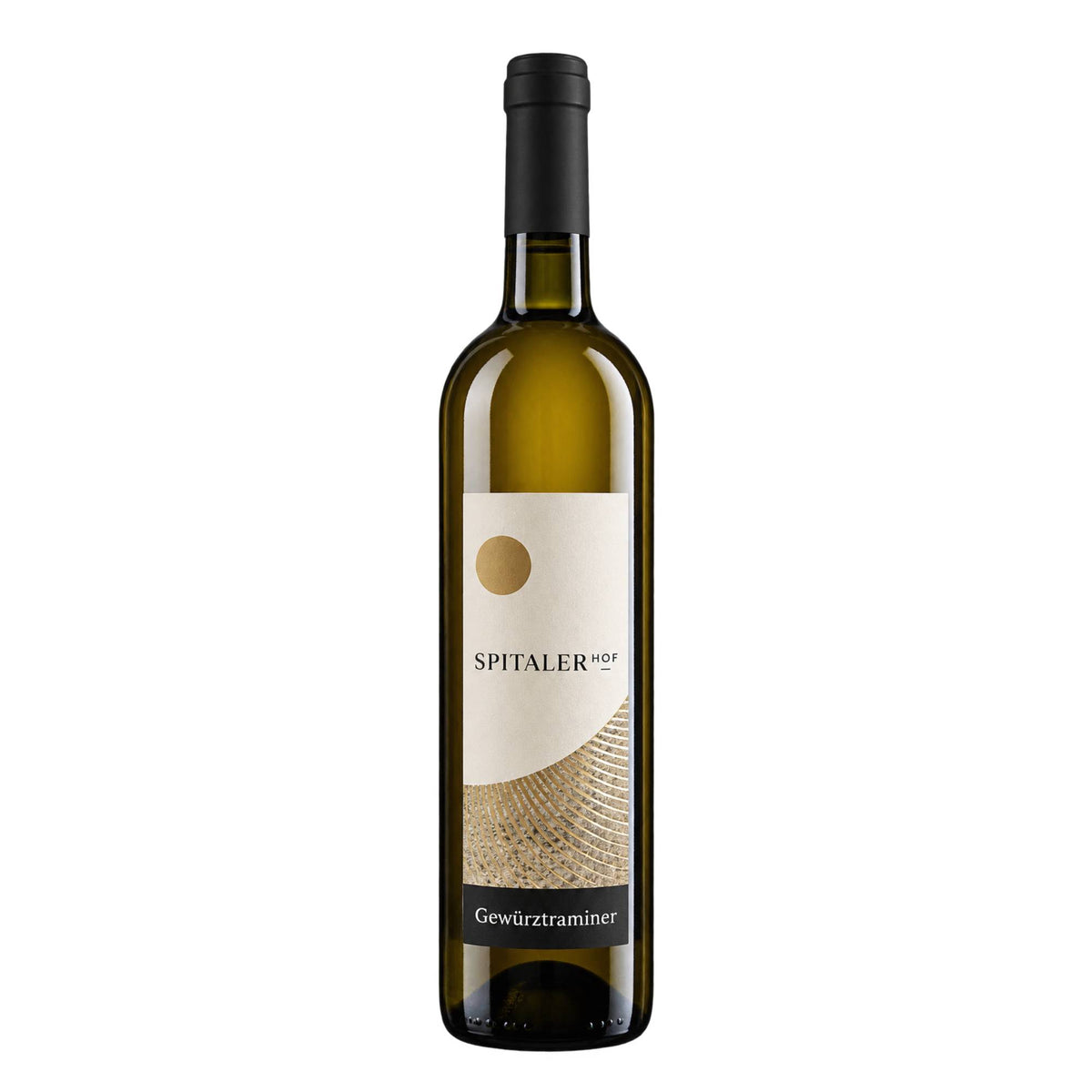 Gewurztraminer - Spitalerhof