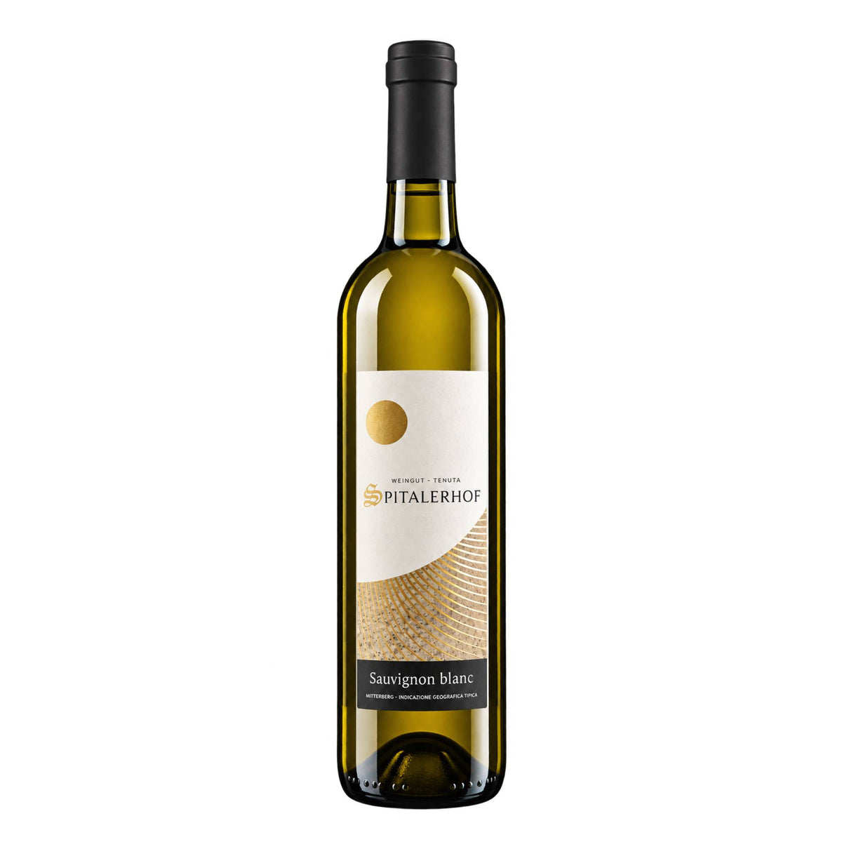 Sauvignon Blanc - Spitalerhof